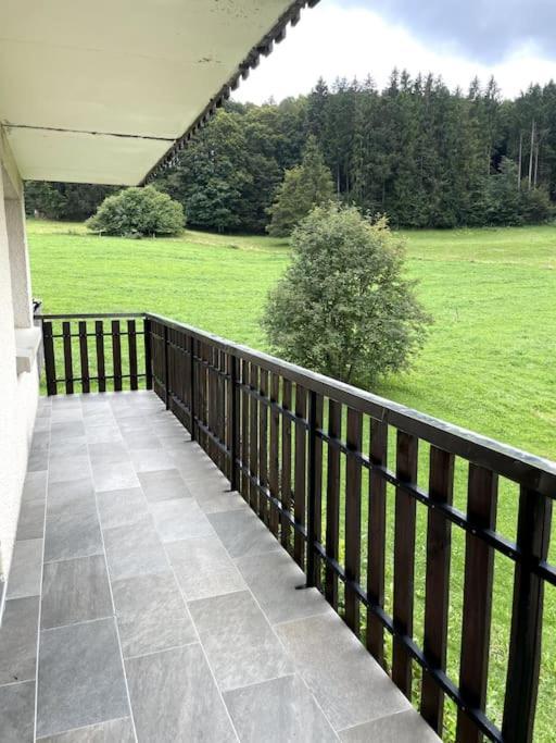 Cosy 1 Avec Balcon Enstation De * Les Fourgs